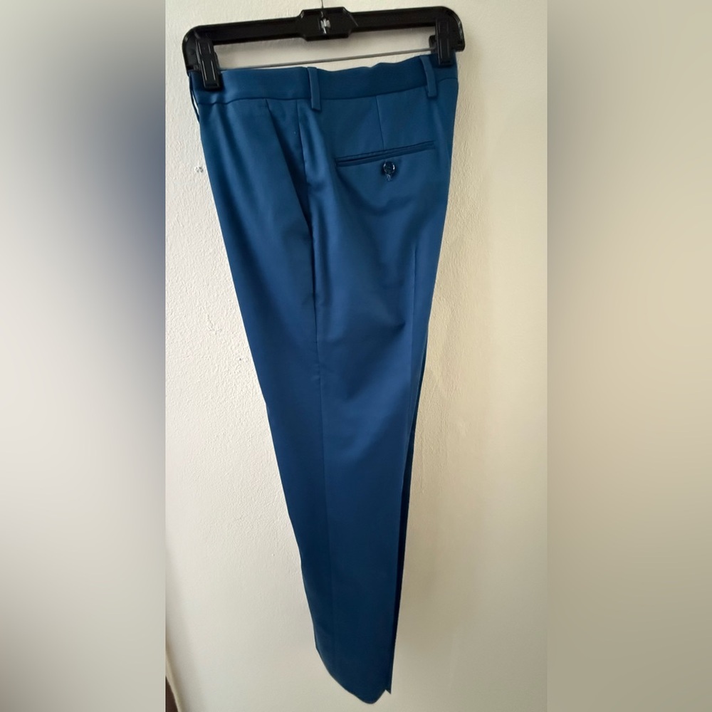 Express Extra Slim Stretch Pants